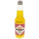 Riviera Wild Passionfruit Flavoured Sparking Fruit Drink 330ml